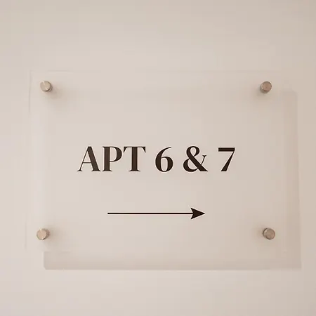 Legion House Nine ミドルズブラ