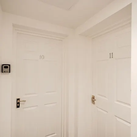 Legion House Nine アパート ミドルズブラ