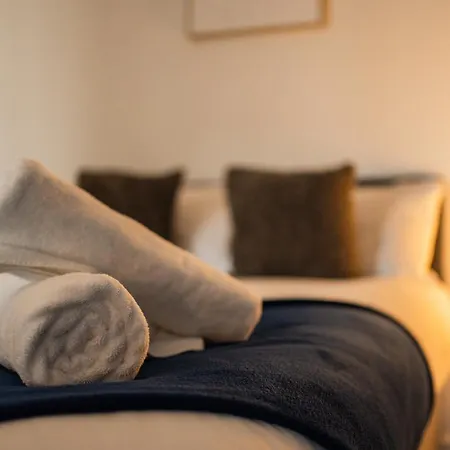 Legion House Nine ミドルズブラ