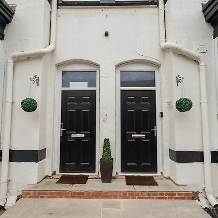 Legion House Nine Middlesbrough