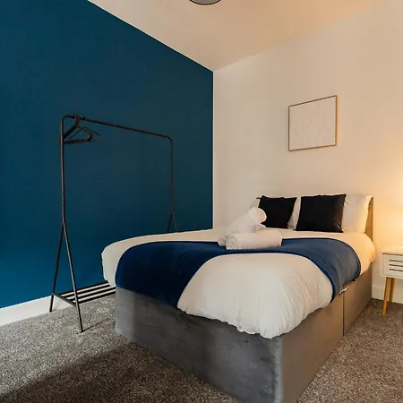 Legion House Nine Apartamento Middlesbrough