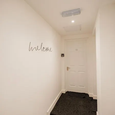 Legion House Nine * Middlesbrough