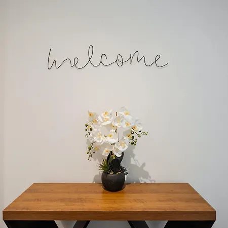 Apartamento Legion House Nine