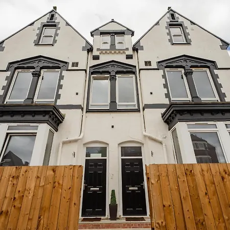 Apartamento Legion House Nine Middlesbrough
