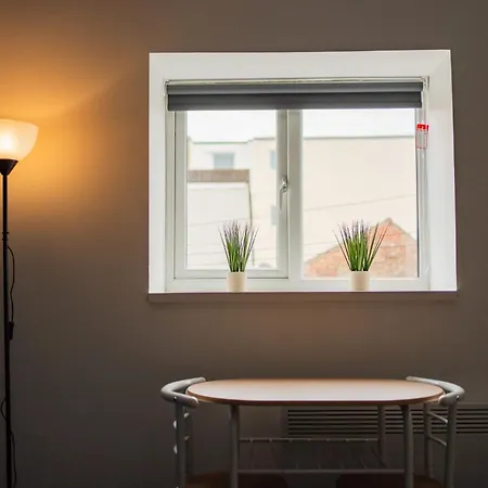 Legion House Nine Apartamento Middlesbrough
